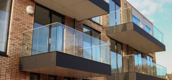 Thumbnail van 30 appartementen Barneveld