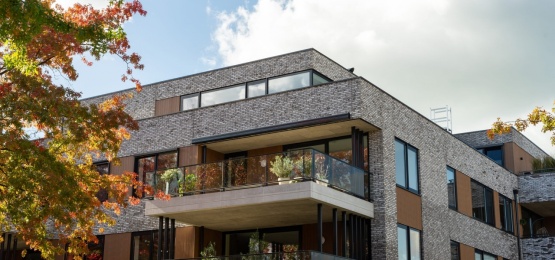 Thumbnail van 30 appartementen Barneveld