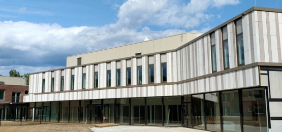 Thumbnail van Clara Feyoena heem Hardenberg