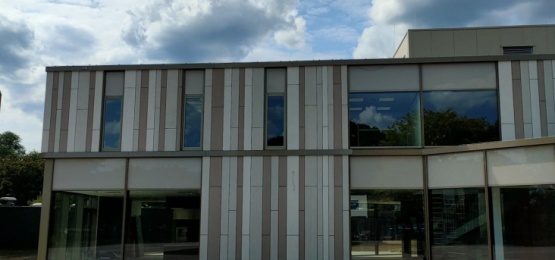 Thumbnail van Clara Feyoena heem Hardenberg