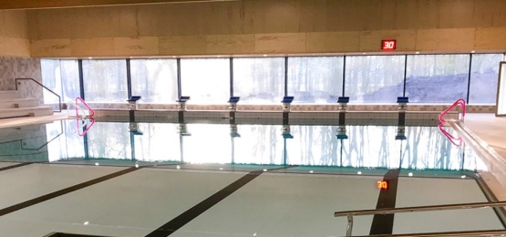 Thumbnail van Zwembad Dronten