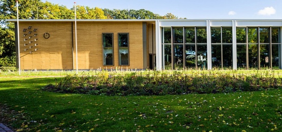 Thumbnail van Gemeentehuis Voorst