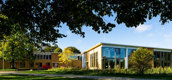 Afbeelding bij project Gemeentehuis Voorst