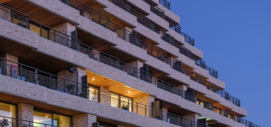 Thumbnail van Zilverpoort Lelystad