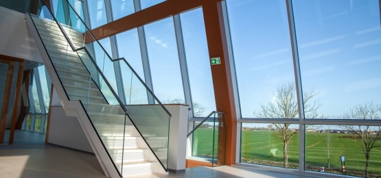 Thumbnail van IKC De Sprong Leeuwarden