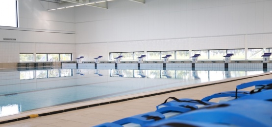 Thumbnail van Zwembad Emmen
