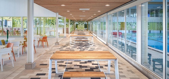 Thumbnail van Zwembad Emmen