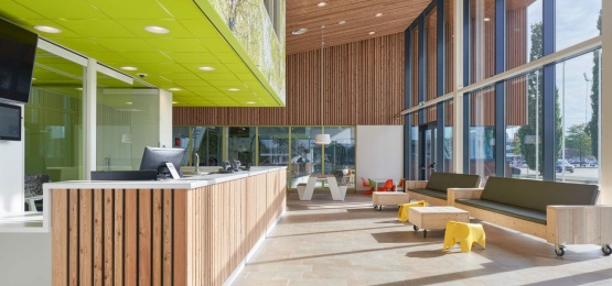 Thumbnail van Zwembad Emmen