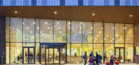 Afbeelding bij project Zwembad Emmen