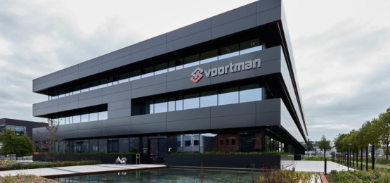 Thumbnail van VSG Engineering Center Rijssen