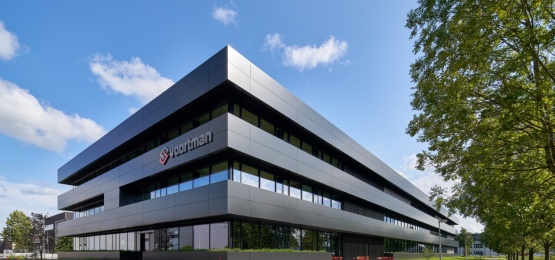 Thumbnail van VSG Engineering Center Rijssen