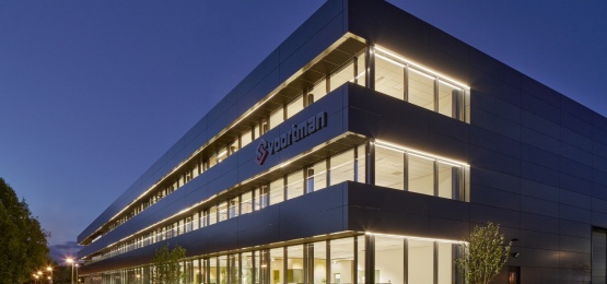 Thumbnail van VSG Engineering Center Rijssen