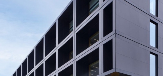 Thumbnail van Bedrijfspand Heutink, Nijverdal