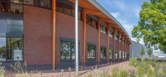 Thumbnail van Bedrijfsgebouw Saba, Dinxperlo