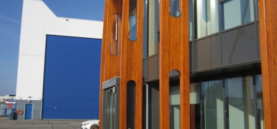 Thumbnail van Holland Jachtbouw Zaandam