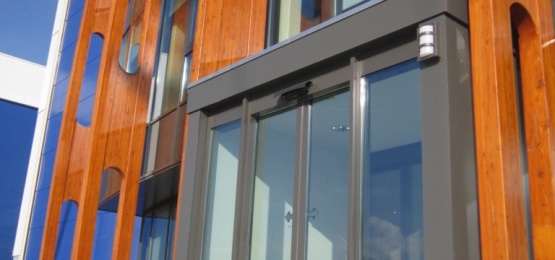 Thumbnail van Holland Jachtbouw Zaandam