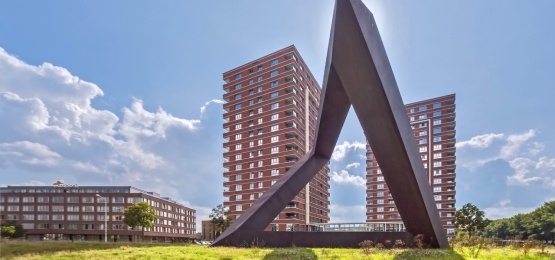 Afbeelding bij project Zuiderpark