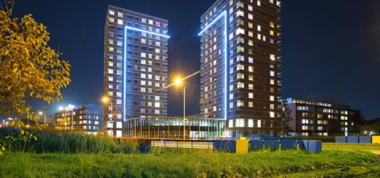 Thumbnail van Zuiderpark