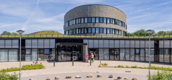 Thumbnail van Streekverpleeghuis Zilverschoon Nijkerk