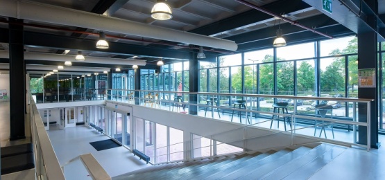 Thumbnail van The Gallery