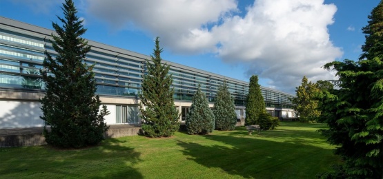 Thumbnail van The Gallery