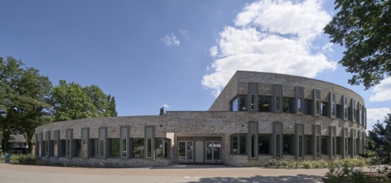 Thumbnail van Christelijke basisschool In den Climtuin Rijssen