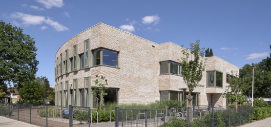 Thumbnail van Christelijke basisschool In den Climtuin Rijssen