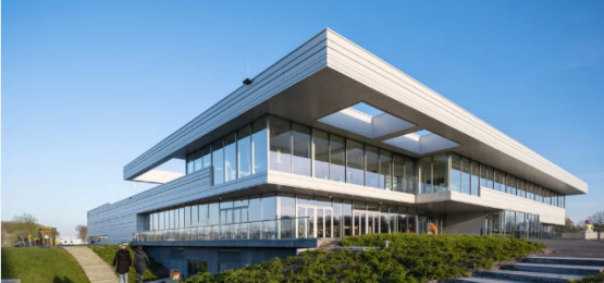 Thumbnail van Sportcentrum Europapark Groningen