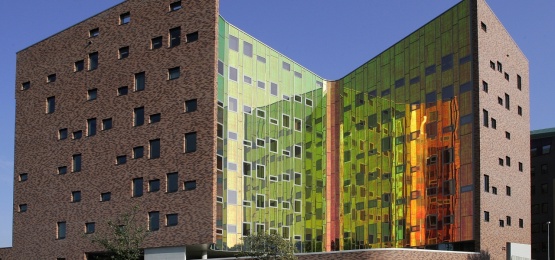 Afbeelding bij project 'l Arc en Ciel Deventer