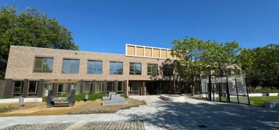 Afbeelding bij project OLS de Recon Rotterdam