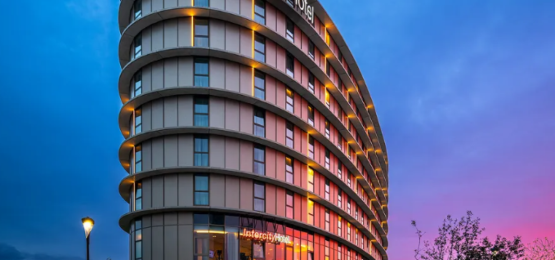 Thumbnail van Intercityhotel Hoofddorp