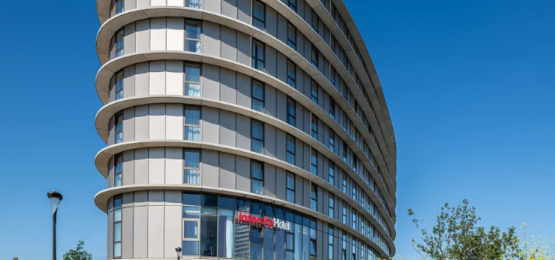 Thumbnail van Intercityhotel Hoofddorp