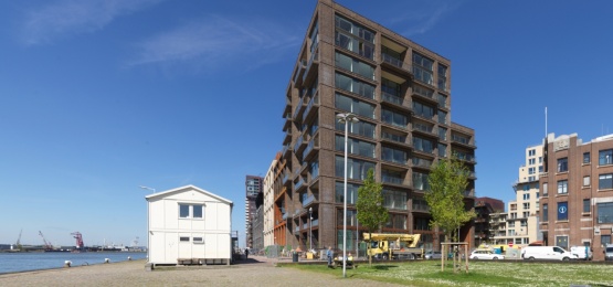 Thumbnail van Lloydyard