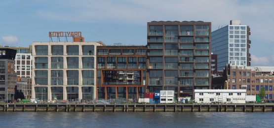 Thumbnail van Lloydyard