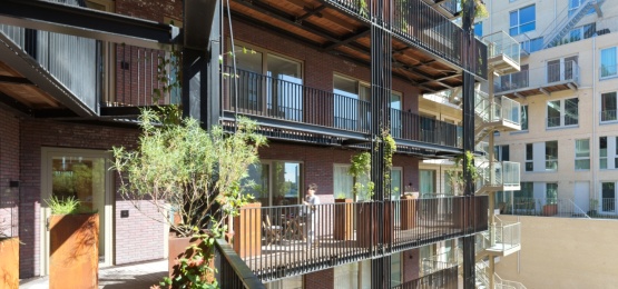 Thumbnail van Lloydyard