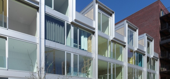 Thumbnail van Lloydyard