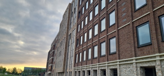 Thumbnail van Snellerpoort Woerden