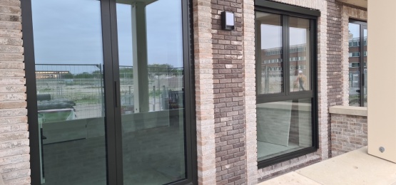 Thumbnail van Snellerpoort Woerden