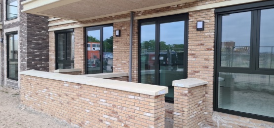 Thumbnail van Snellerpoort Woerden