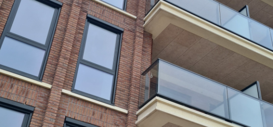 Thumbnail van Snellerpoort Woerden