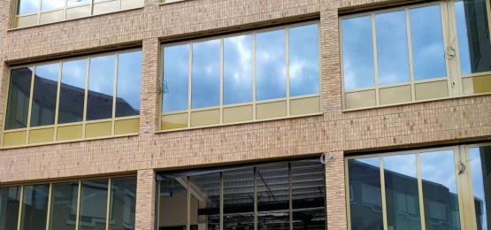 Thumbnail van Ziekenhuis st Jansdal Harderwijk