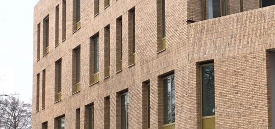 Thumbnail van Ziekenhuis st Jansdal Harderwijk