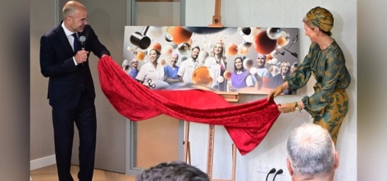 Thumbnail van Bergman Clinics