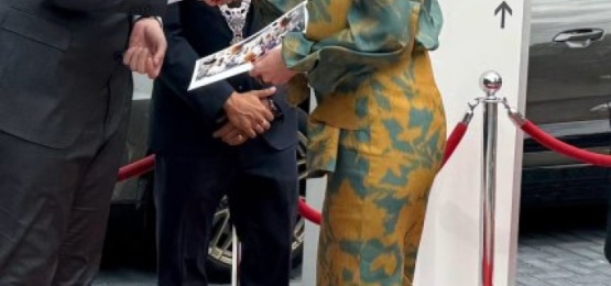 Thumbnail van Bergman Clinics