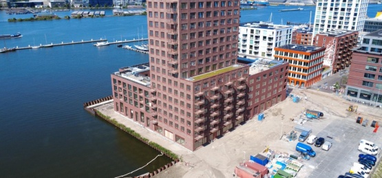 Thumbnail van Noordbaak