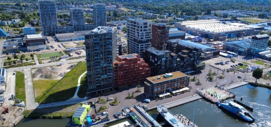 Thumbnail van Noordbaak