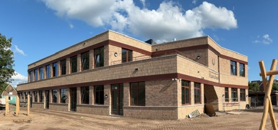 Afbeelding bij project Haarschool Rijssen