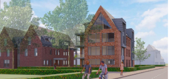 Thumbnail van Duo Nova Twello