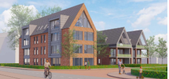 Afbeelding bij project Duo Nova Twello