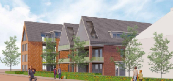 Thumbnail van Duo Nova Twello